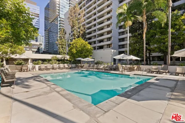 $599,000 | 600 West 9th Street, Unit 513, Los Angeles, CA 90015