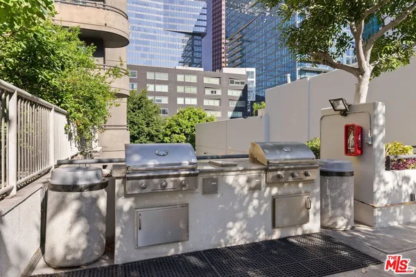 $599,000 | 600 West 9th Street, Unit 513, Los Angeles, CA 90015