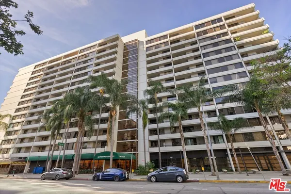 $599,000 | 600 West 9th Street, Unit 513, Los Angeles, CA 90015