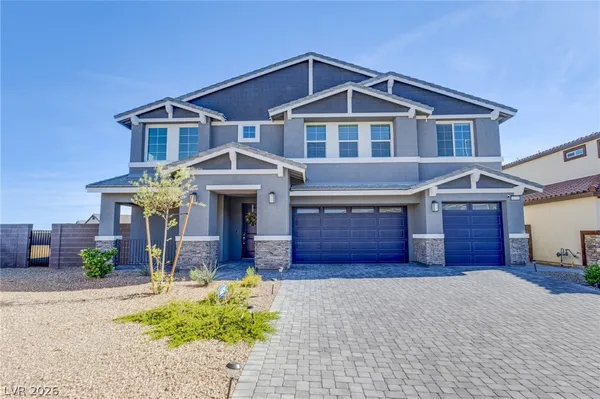 $950,000 | 1913 Turner Cv Court, North Las Vegas, NV 89084