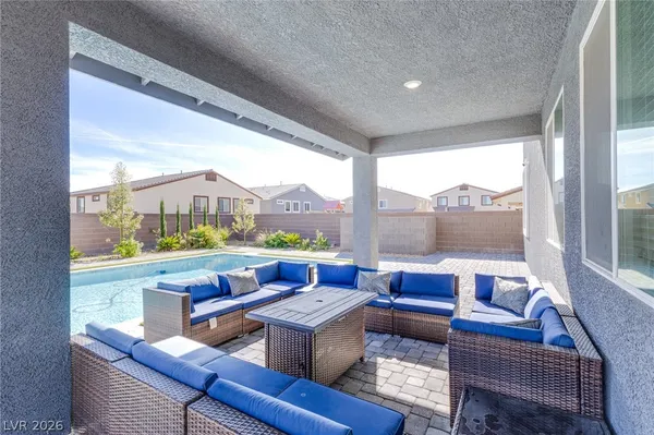 $950,000 | 1913 Turner Cv Court, North Las Vegas, NV 89084