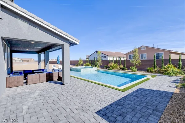 $950,000 | 1913 Turner Cv Court, North Las Vegas, NV 89084