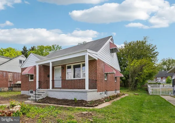 $310,000 | 4605 Anntana Avenue, Baltimore, MD 21206