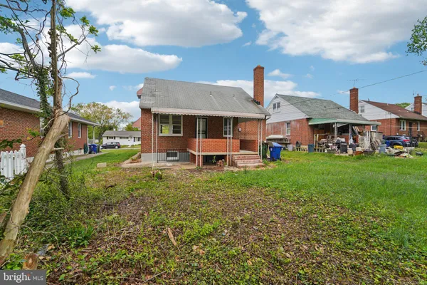 $310,000 | 4605 Anntana Avenue, Baltimore, MD 21206