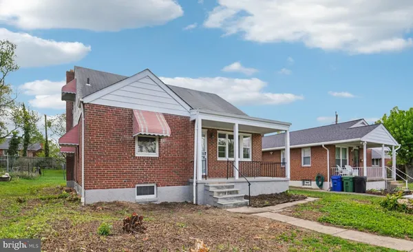 $310,000 | 4605 Anntana Avenue, Baltimore, MD 21206