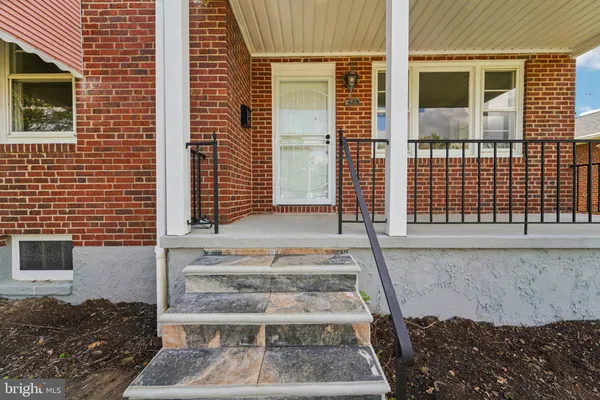 $310,000 | 4605 Anntana Avenue, Baltimore, MD 21206