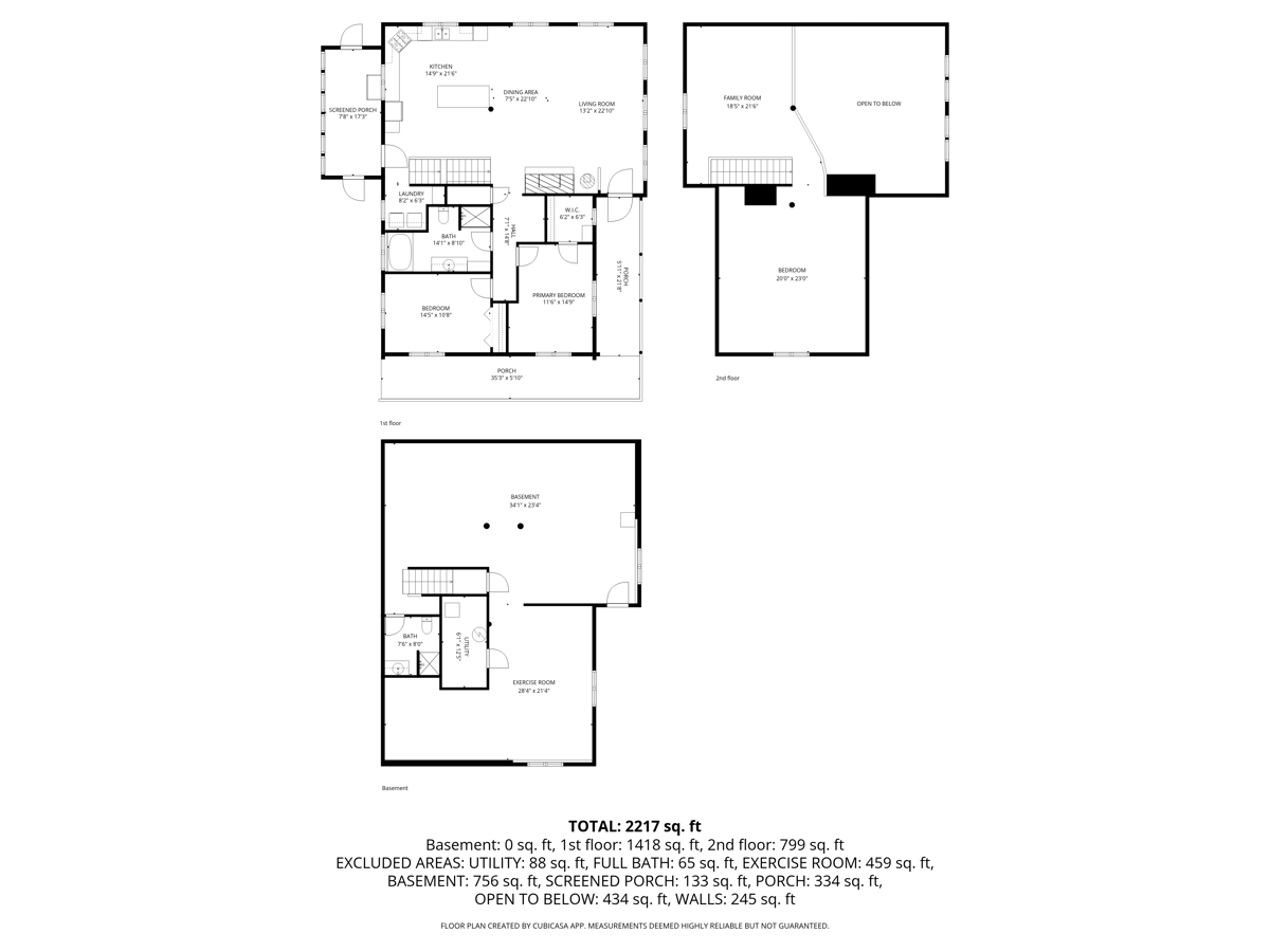 W3054 County Road West, Unit T Mindoro, WI 54644 - Photo 43 of 46