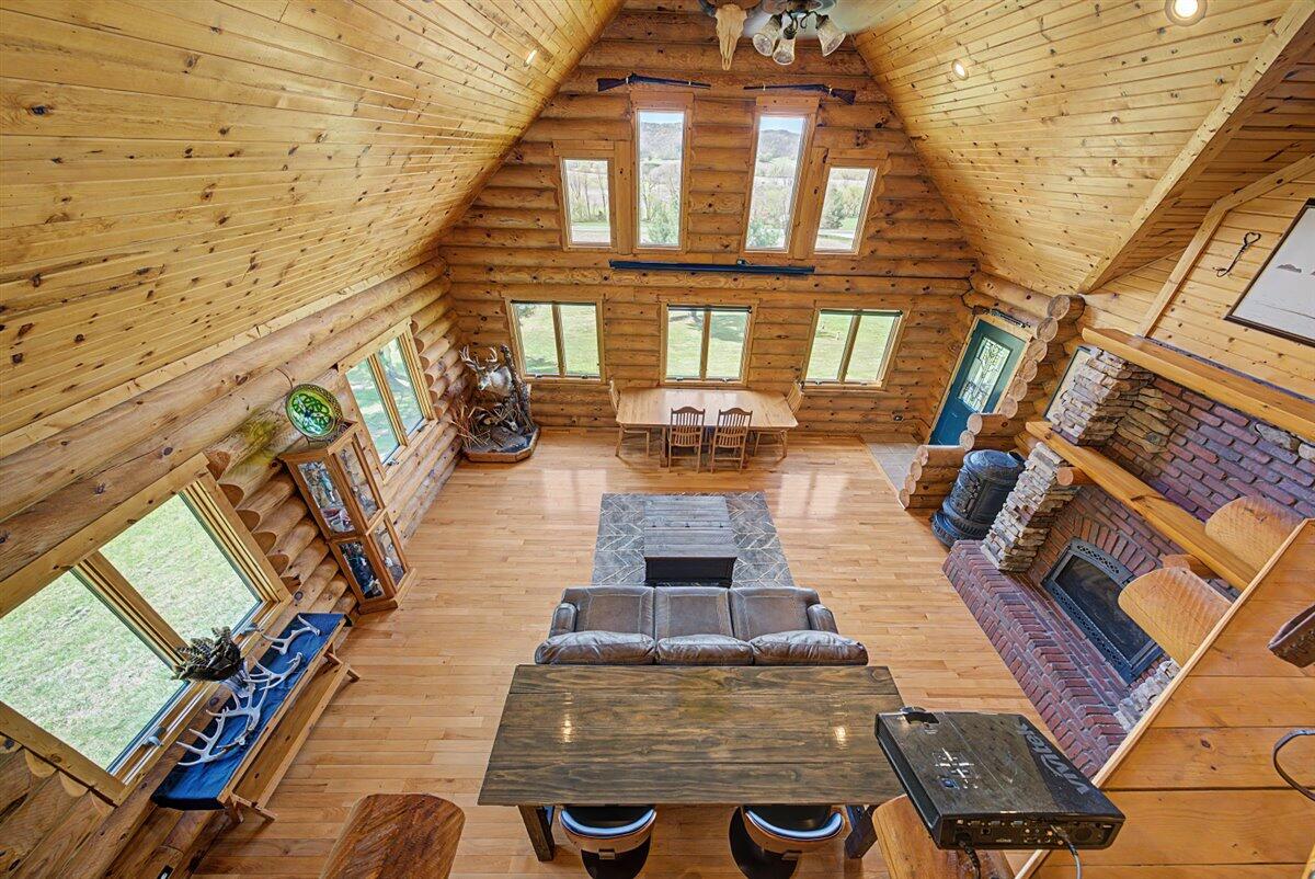 W3054 County Road West, Unit T Mindoro, WI 54644 - Photo 17 of 46 18-MLS