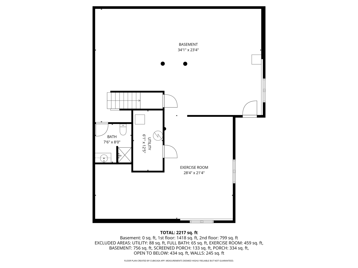 W3054 County Road West, Unit T Mindoro, WI 54644 - Photo 44 of 46