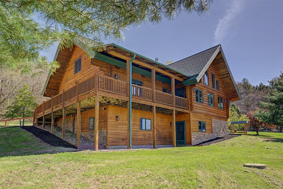 W3054 County Road West, Unit T Mindoro, WI 54644 - Photo 40 of 46 32-MLS