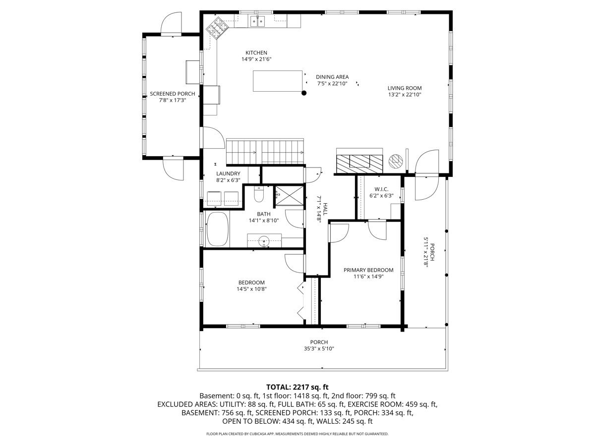 W3054 County Road West, Unit T Mindoro, WI 54644 - Photo 45 of 46