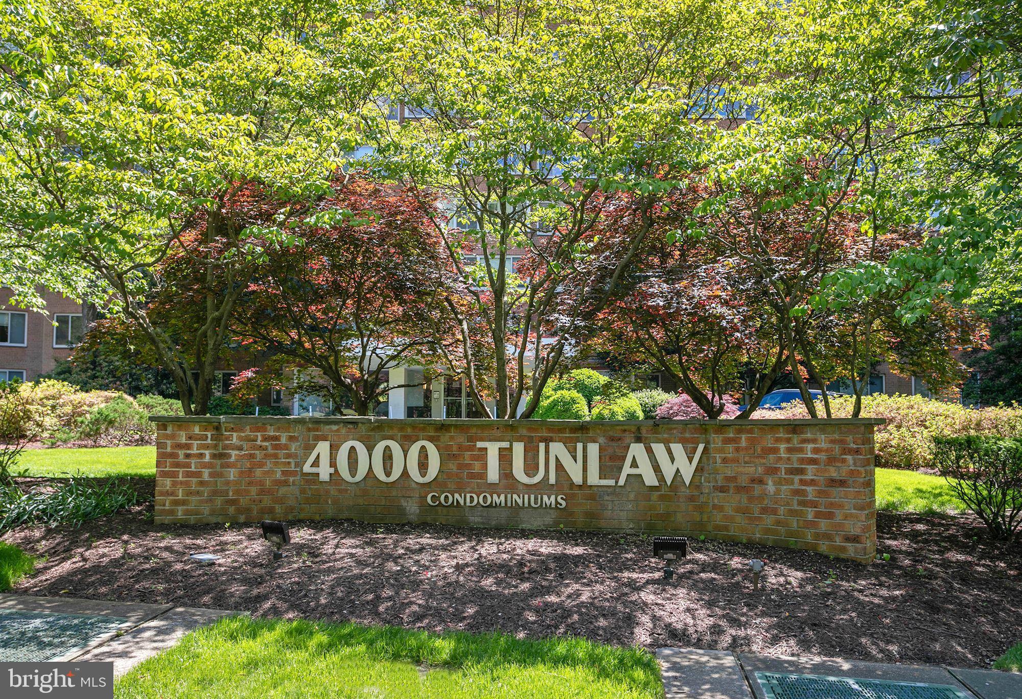 4000 Tunlaw Road Northwest, Unit 418 Washington, DC 20007 - Photo 29 of 40 4000 Tunlaw