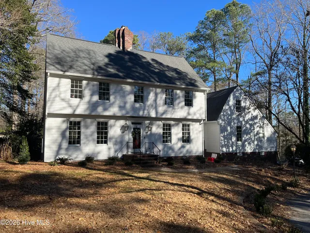 $625,000 | 107 Robin Road, Greenville, NC 27858