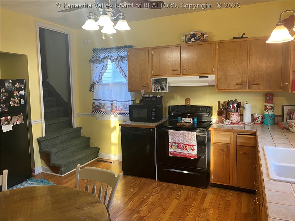 464 3rd Street Madison, WV 25130 - Photo 16 of 46 Gallery Image 16