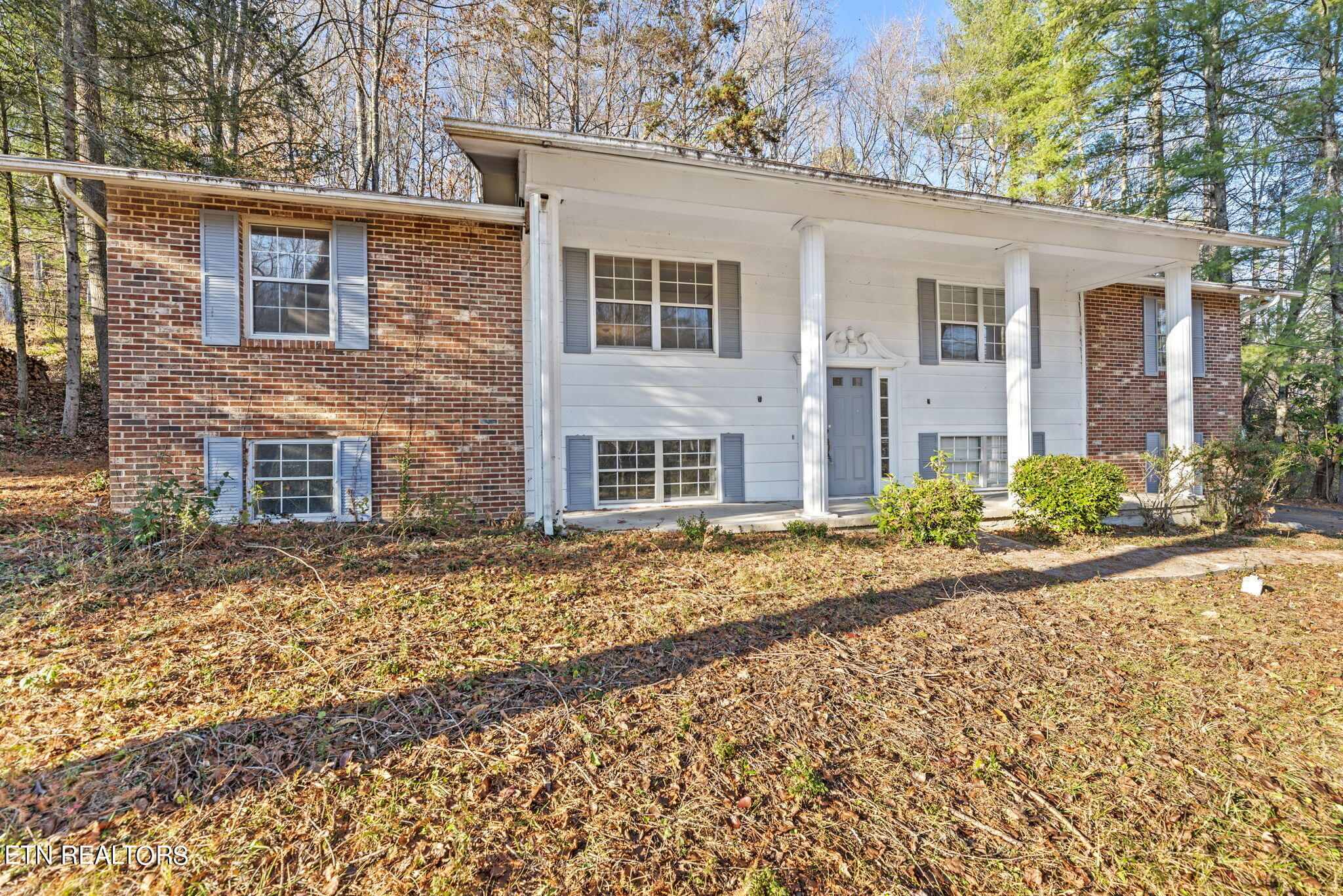 234 Gum Hollow Road Oak Ridge, TN 37830 - Photo 2 of 31 2-web-or-mls-GmHllw234 (6)