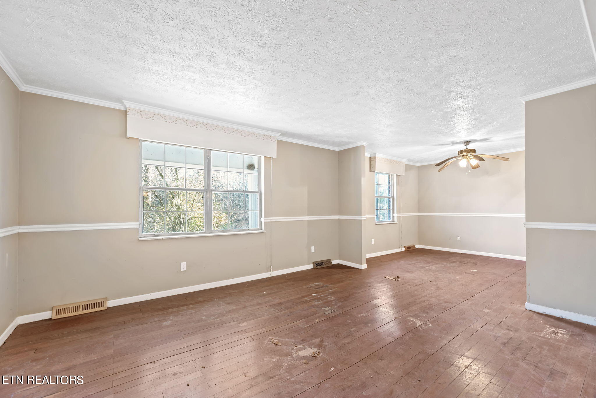 234 Gum Hollow Road Oak Ridge, TN 37830 - Photo 3 of 31 3-web-or-mls-GmHllw234 (12)