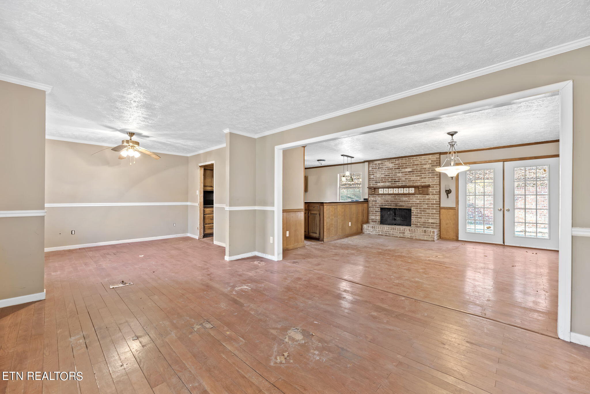 234 Gum Hollow Road Oak Ridge, TN 37830 - Photo 4 of 31 4-web-or-mls-GmHllw234 (15)