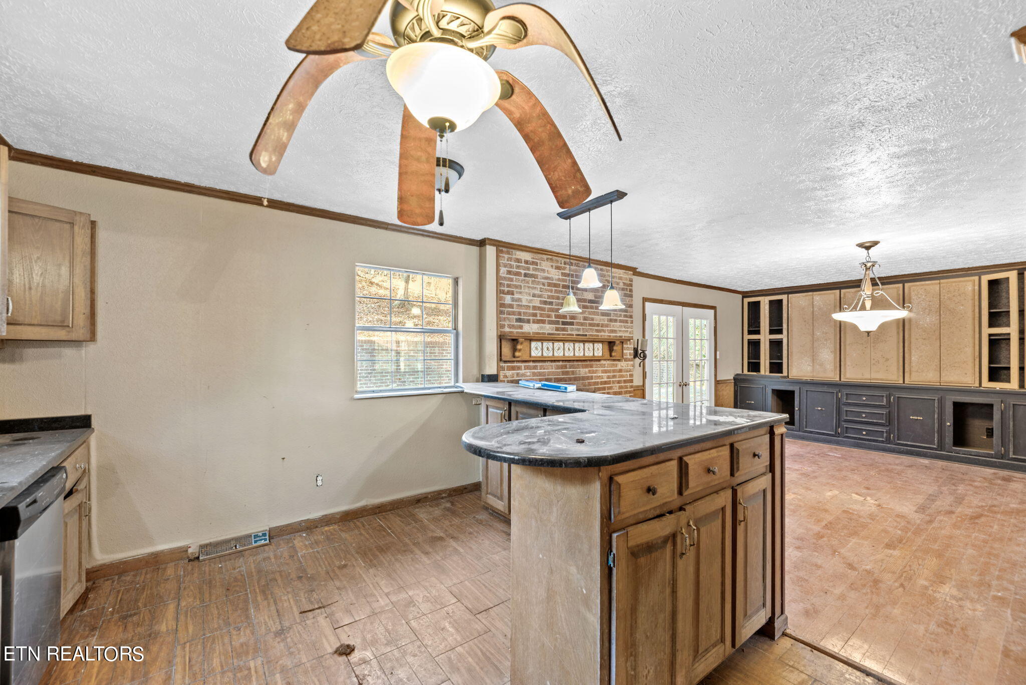 234 Gum Hollow Road Oak Ridge, TN 37830 - Photo 7 of 31 7-web-or-mls-GmHllw234 (24)