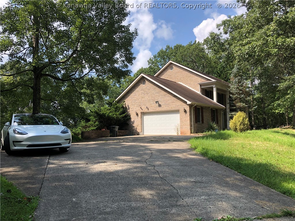 208 Timber Trail Road Charleston, WV 25304 - Photo 1 of 33 Gallery Image 1