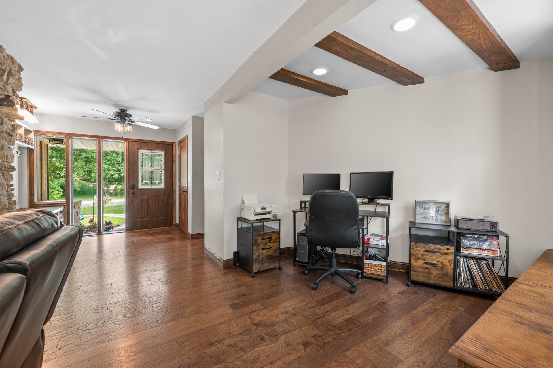 3436 County Highway Slinger, WI 53086 - Photo 25 of 39 4-Interior_3436 Hwy Cc