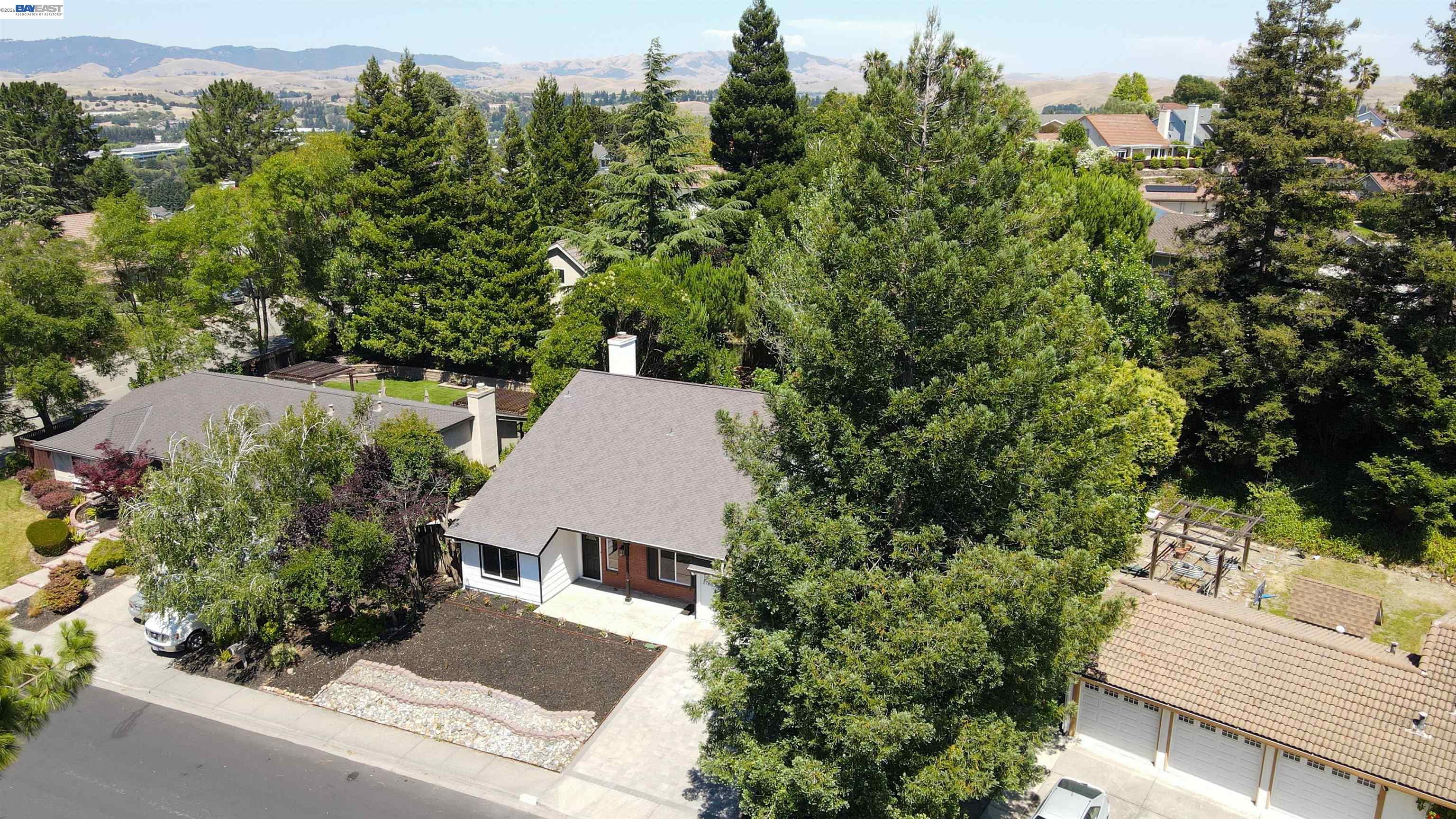 2762 Derby Drive San Ramon, CA 94583 - Photo 41 of 46