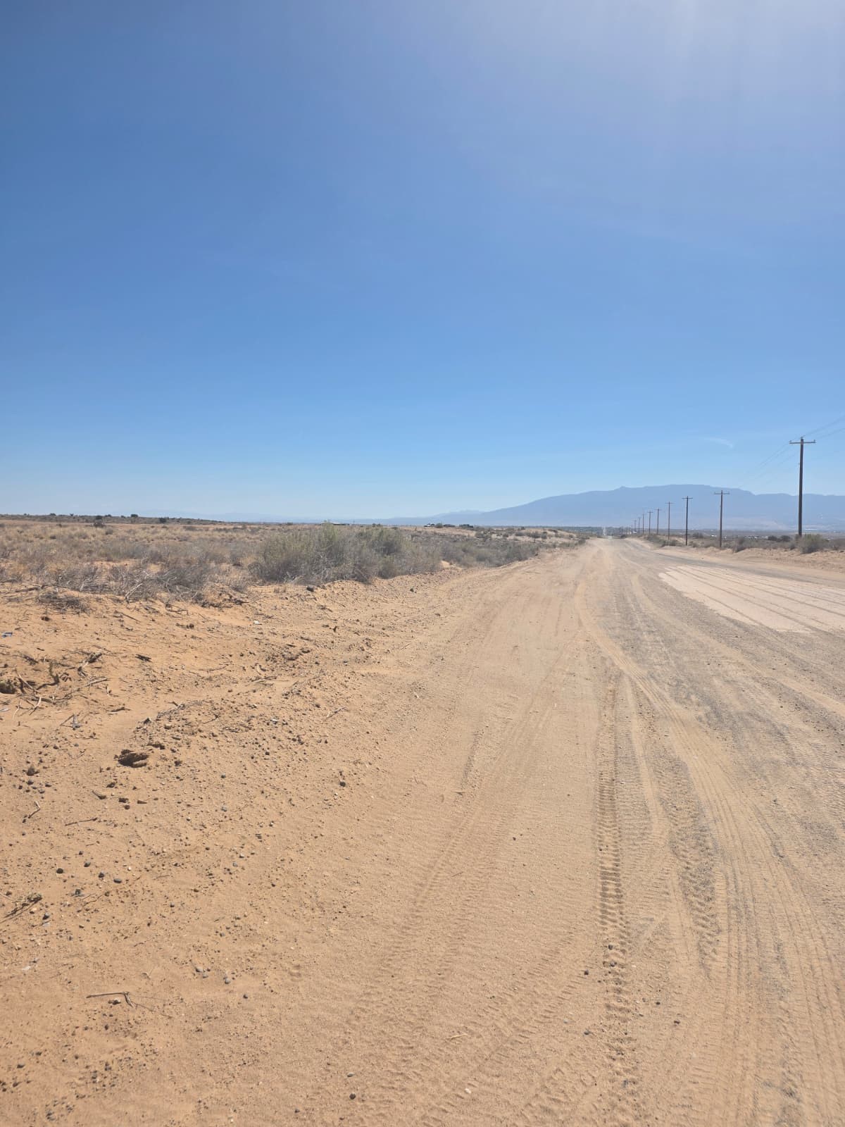 1002 38th Street Southwest Rio Rancho, NM 87124 - Photo 10 of 11