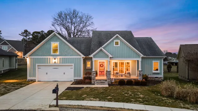 $500,000 | 3552 Morning Dew Cove, Apison, TN 37302