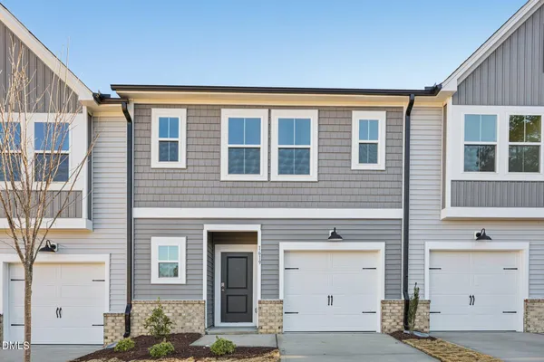 $259,990 | 196 Flagstone Way, Unit 68, Clayton, NC 27520