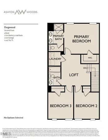$259,990 | 196 Flagstone Way, Unit 68, Clayton, NC 27520