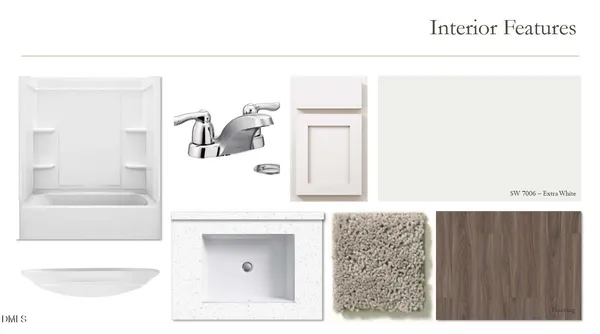 $259,990 | 196 Flagstone Way, Unit 68, Clayton, NC 27520