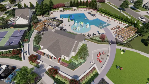 $259,990 | 196 Flagstone Way, Unit 68, Clayton, NC 27520