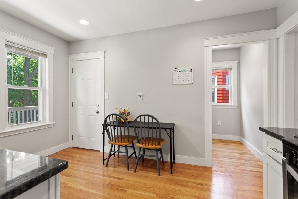9 Bailey Street, Unit 2 Boston, MA 02124 - Photo 4 of 29