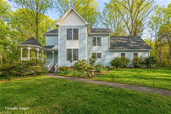 $370,000 | 2309 Teapot Court, Winston-Salem, NC 27106