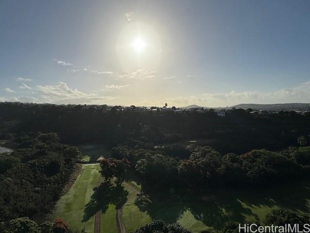 98-707 Iho Place, Unit 1004 Aiea, HI 96701 - Photo 17 of 20 a view of city and a lake