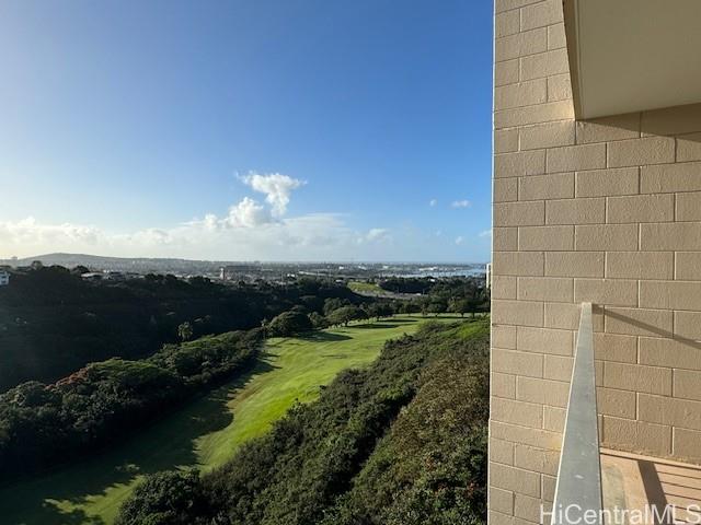 98-707 Iho Place, Unit 1004 Aiea, HI 96701 - Photo 19 of 20 a view of a lake with a big yard