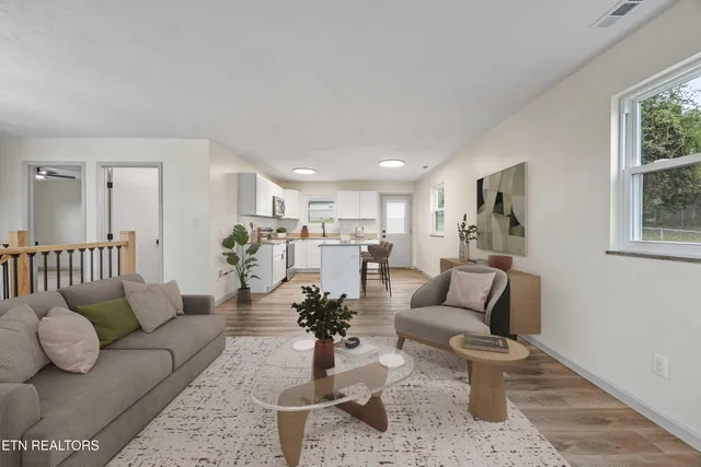 $360,000 | 2145 Highland Road, Maryville, TN 37801