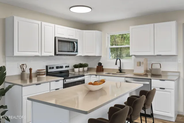 $360,000 | 2145 Highland Road, Maryville, TN 37801