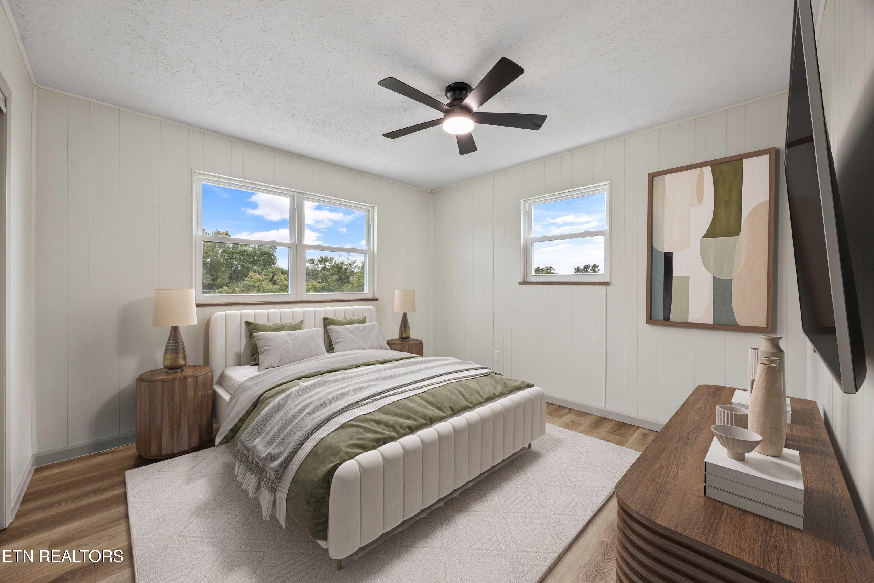 2145 Highland Road Maryville, TN 37801 - Photo 8 of 24 Bedroom #2