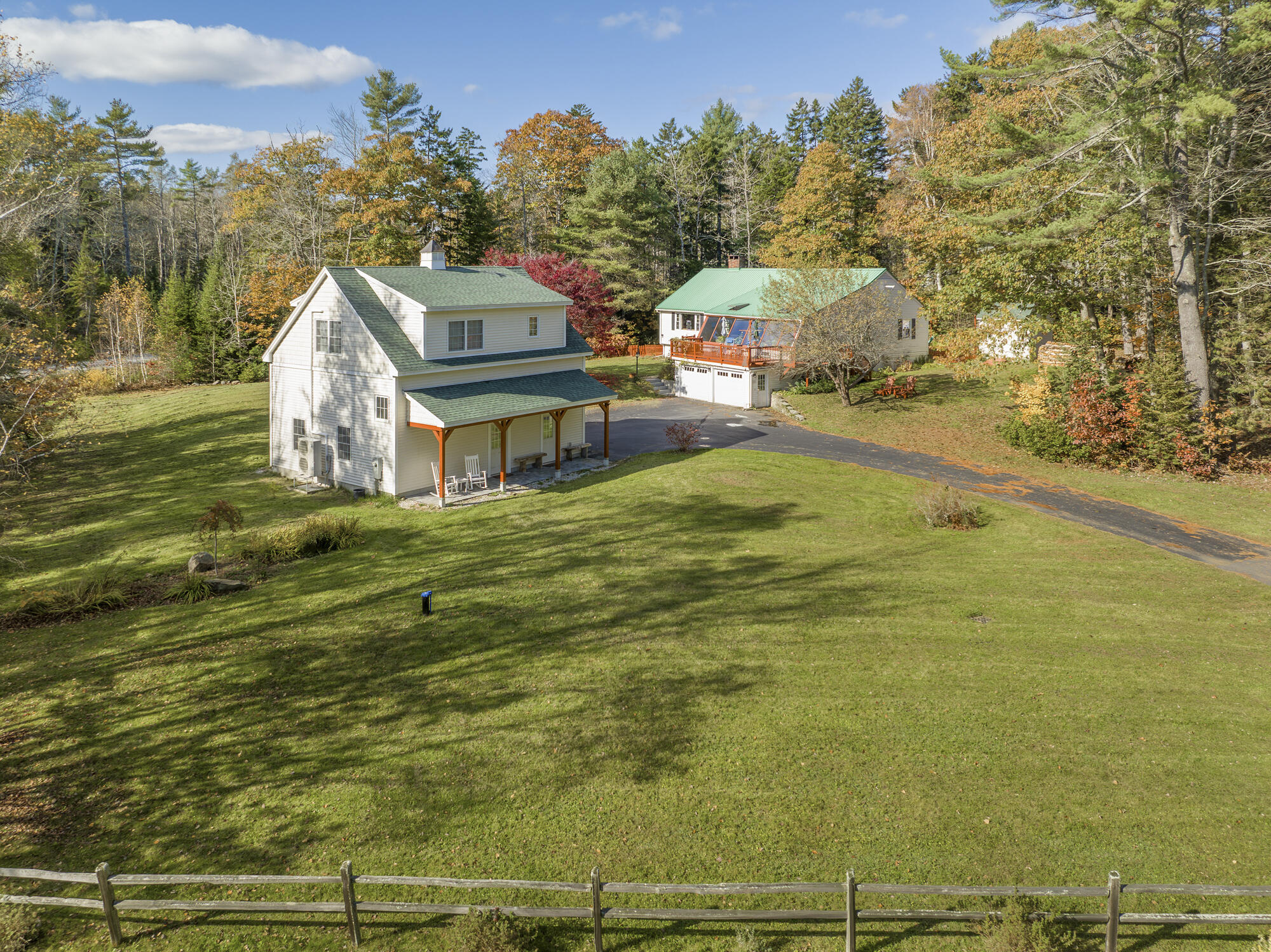 185 Flying Point Road Freeport, ME 04032 - Photo 1 of 67 185 Flying Point Road-01