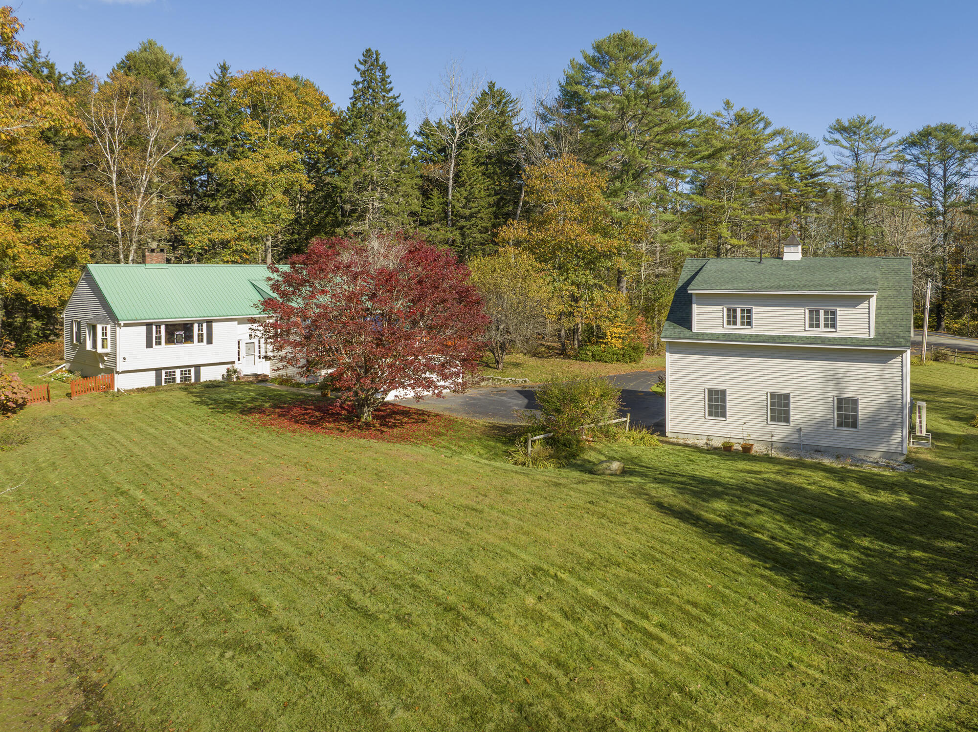 185 Flying Point Road Freeport, ME 04032 - Photo 55 of 67 185 Flying Point Road-05