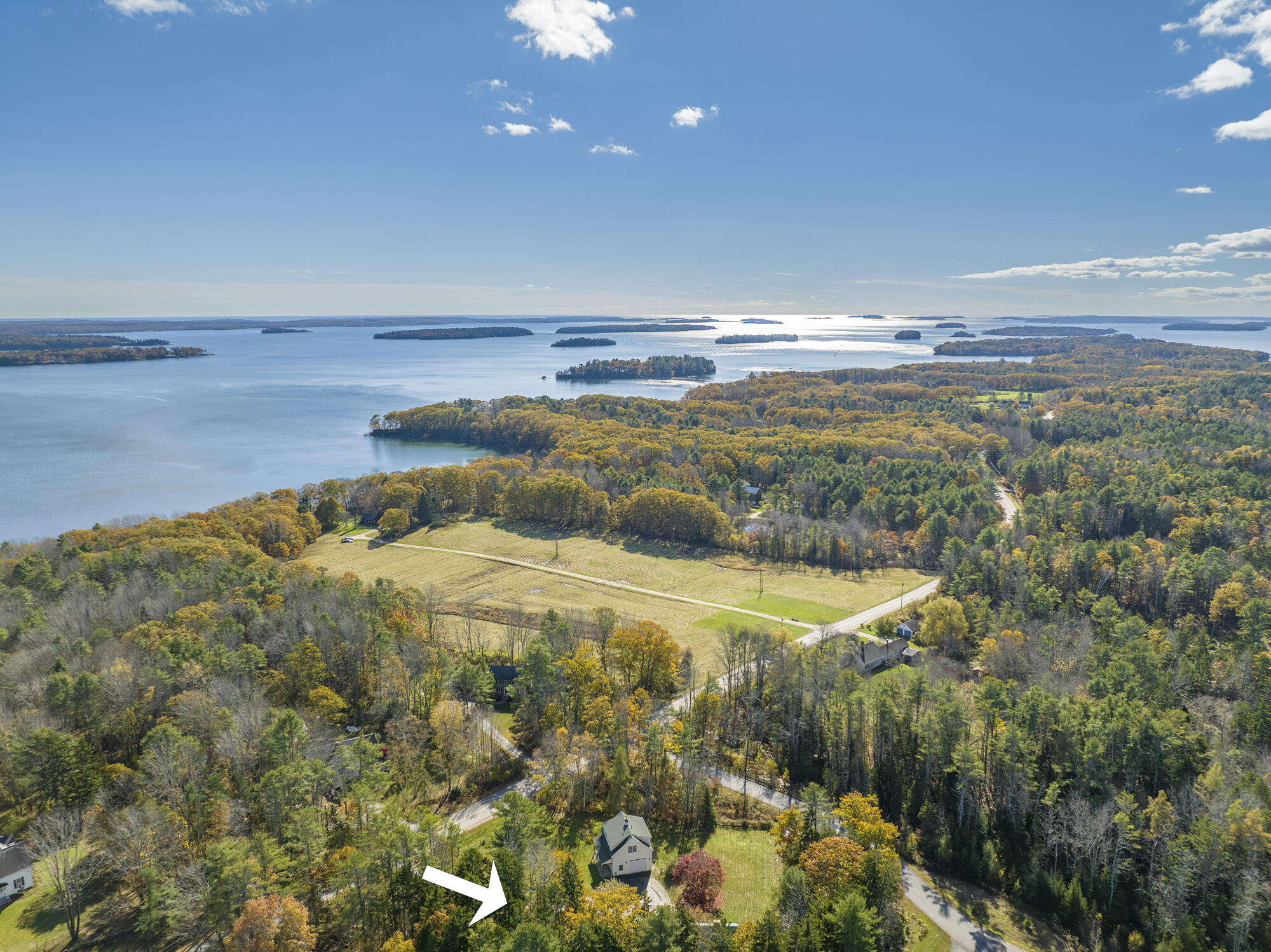 185 Flying Point Road Freeport, ME 04032 - Photo 64 of 67 185 Flying Point Road-12-Edit