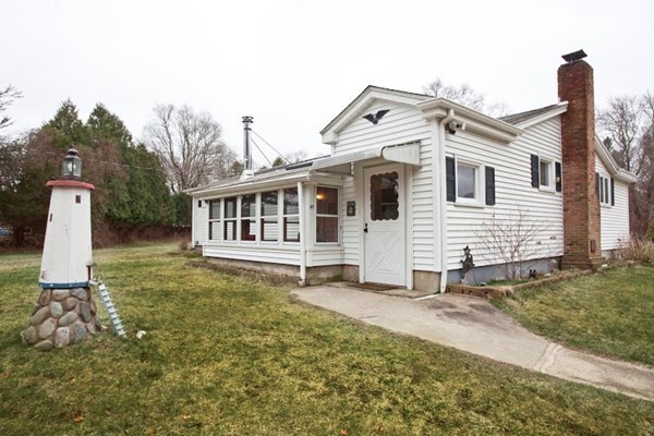 49 County Road Freetown, MA 02717 - Photo 25 of 25