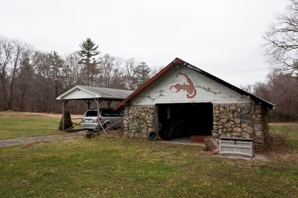 49 County Road Freetown, MA 02717 - Photo 3 of 25