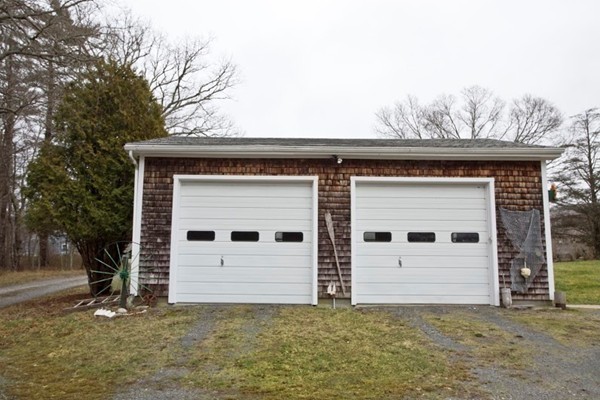 49 County Road Freetown, MA 02717 - Photo 5 of 25