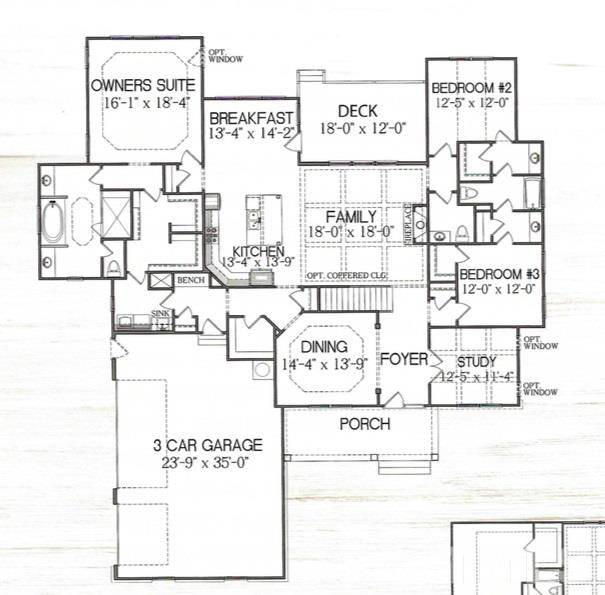 5108 Schellinger Pass Raleigh, NC 27612 - Photo 22 of 25 Gallery Image 22