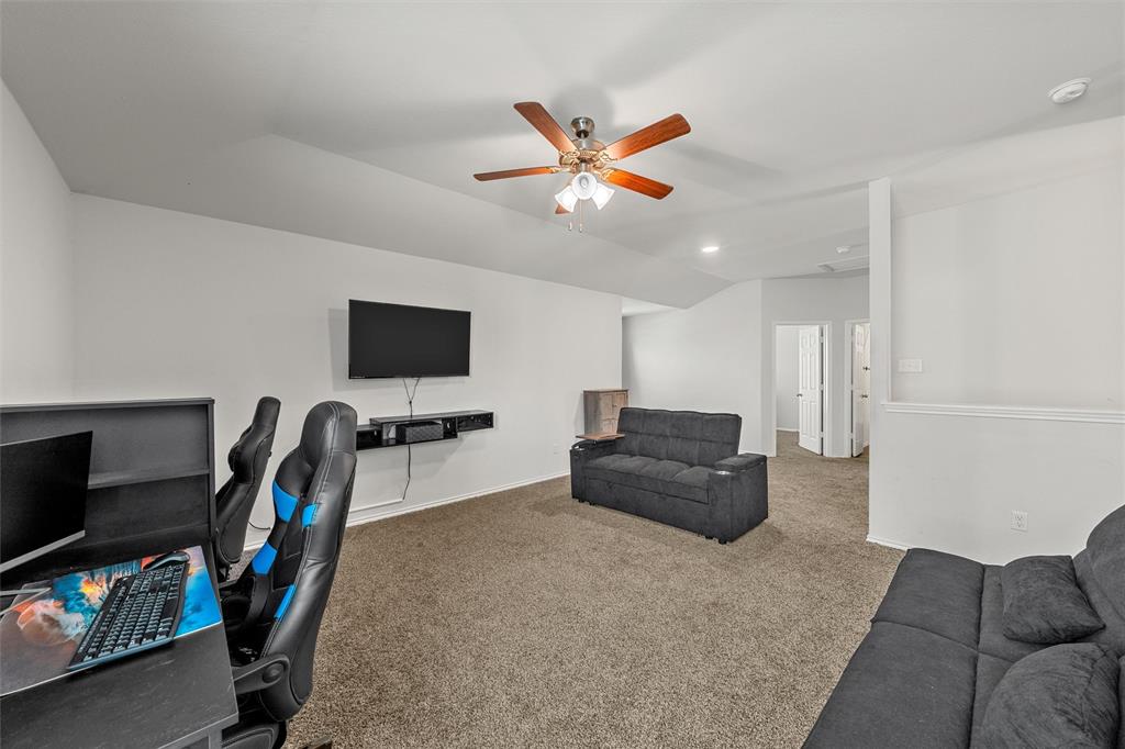 3216 Marston Road Lorena, TX 76655 - Photo 13 of 25