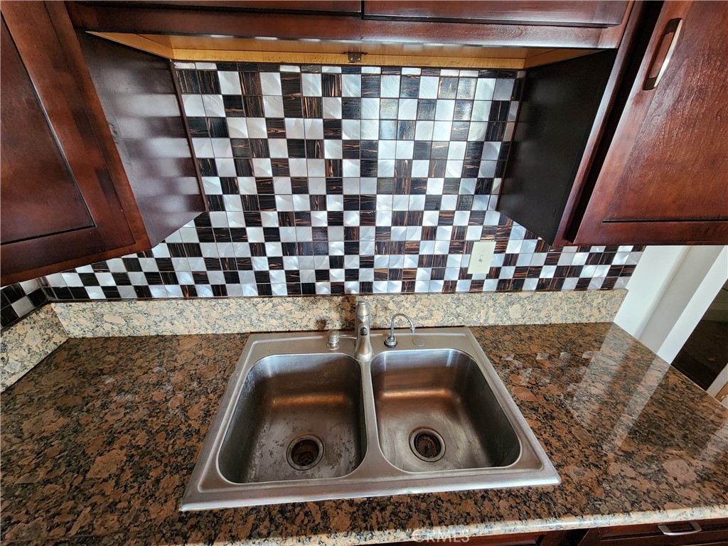 21657 Vista Road Cedarpines Park, CA 92322 - Photo 18 of 39 a bathroom with a sink and mirror
