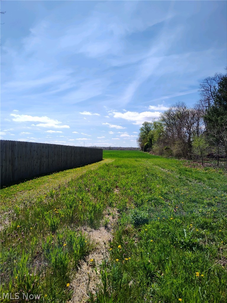 V/l West Lake Road Vermilion, OH 44089 - Photo 5 of 6 View of yard
