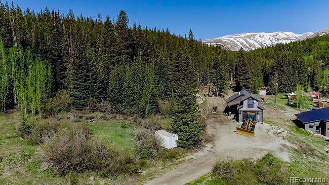 0 South Spruce Street Alma, CO 80420 - Photo 15 of 25 Gallery Image 15