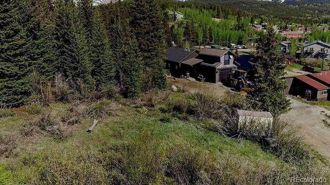0 South Spruce Street Alma, CO 80420 - Photo 19 of 25 Gallery Image 19